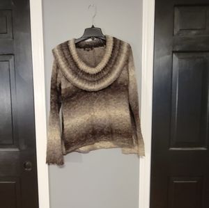 Elisabetta Sweater Size Large